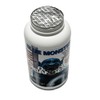 Set of 4 Blue Monster Drain Banger Drain Cleaner