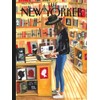 New York Puzzle Company - New Yorker at The Strand
