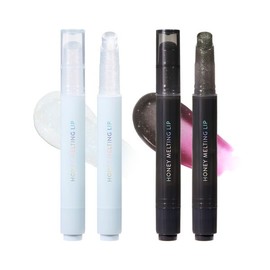 Nature Republic 네이처리퍼블릭 NEW 컬러 스파클 출시 허니 멜팅 립 (16종 택 1) Nature Republic NEW Color Sparkle Launch Honey Melting Lip (Choose 1 out of 16 types)
