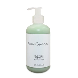 Limu Facial Cleanser (8 oz.)