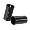 Hihaha Bike Seat Post Tube Adapter Reducing Sleeve 30.9mm to