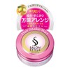 KOSE SALON STYLE Hair Wax (Hair Makeup), 2.5 oz (72
