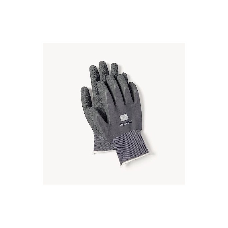 BORT AktiVen® Special Gloves for Medical Compression Stockings S