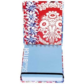 Write it down and let it go. Journal