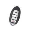 ACROPIX Car Keyless Entry Remote Key Fob Fit for Nissan