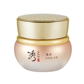 MARIO [Sooryehan] Sooryehan Bon Ultra Moisturizing Cream 50ml / MARIO[수려한] 수려한 본 초보습 크림 50ml