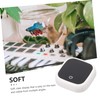 KONTONTY Digital Aquarium Thermometer Stick Design for Accurate Temperature Readings