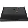 Greystone RV 22 1/8" Range Hood 12VOLT Black G22BRH-TK-VL Ventless