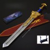Superbuybox Game Elden Ring DLC Nightreign Royal Sword Colossal Sword