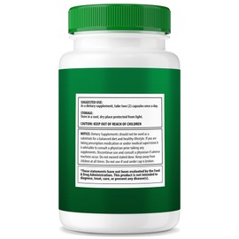 (5 Pack) Regenvive – Original RegenVive Formula with Naturally Derived Ingredients to Support Healthy Circulation, Natural Flow & Everyday Balance | Easy-to-Swallow Pills (300 Capsules)