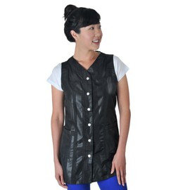 JMT Beauty Sleeveless Modern Black Strap XXXL (16)