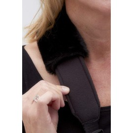 CastCoverz! Slingz! Designer Arm Sling - Color: Stars - Size: Large - Trim: Red, Interchangeable for either Right or Left Arm, Made in USA