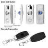 YiToo Access Control System Kit 433MHz Remote Control Opener with