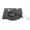 Laptop Internal Cooling Fan Replacement Notebook Internal Cooler Fan for