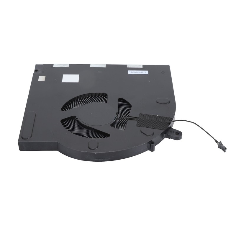Laptop Internal Cooling Fan Replacement Notebook Internal Cooler Fan for