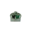 Capacitor Para Minisplit De Trabajo, 35 + 2 Mfd, 370-440vac