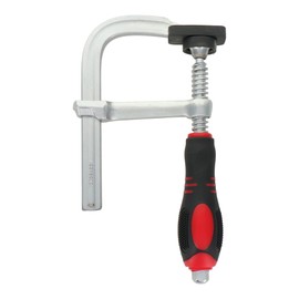 H & H Strong type F Clamp 100 mm HFC – 100 823451