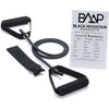 Black Mountain Products Banda de Resistencia Individual (Incluye Ancla de