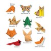 Books Origami Animals Kit