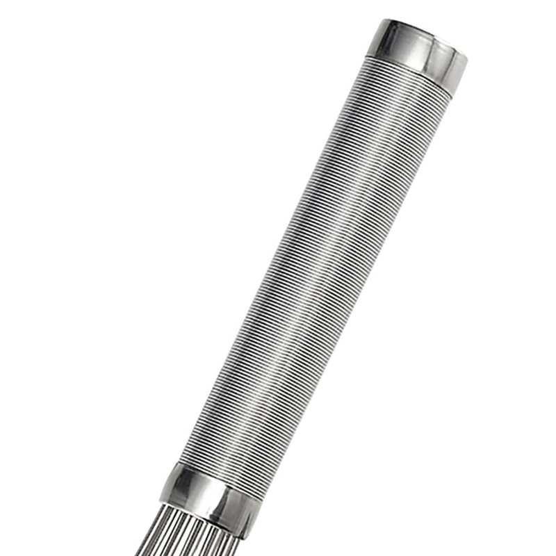 Takagi 18-8 Stainless Steel Spiral Whisk, 13.0 inches (33 cm)