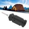 Perimeter Trip Alarm, 360° Coverage Camping Trip Wire Alarm Device,