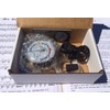 The Bagpipe Gauge™ Bagpipe Pressure Gauge Manometer for Steady Blowing