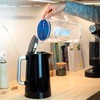 Wessper Water Filter Jug Filter Jug 2.8 L with Manual
