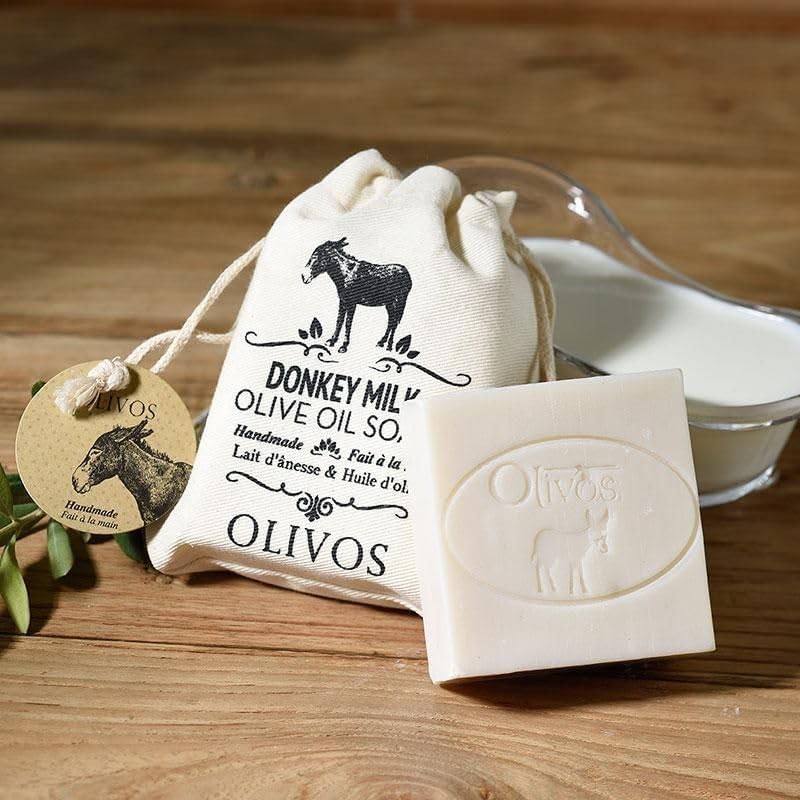 EYÜP Sabri TUNCER Olive Oil Hand & Body Lotion 250
