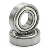 LIDSCURA 2 Pack Mini Bike Steering Bearings Bushing Kit, Replacement