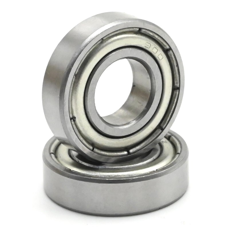 LIDSCURA 2 Pack Mini Bike Steering Bearings Bushing Kit, Replacement