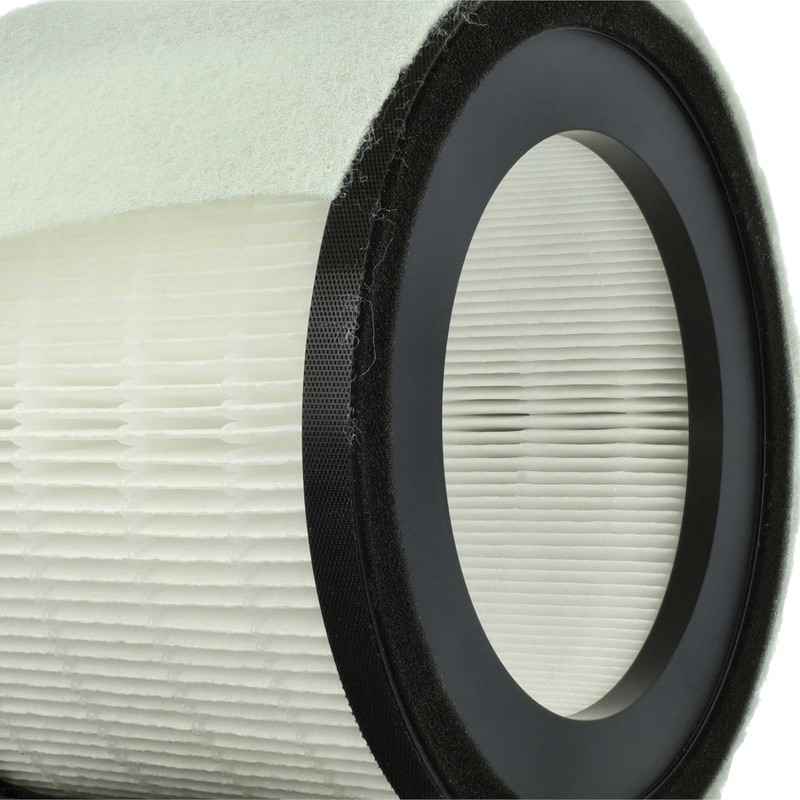 vhbw Air Filter Compatible with Leitz TruSens Z-2500, Z-2000 Air