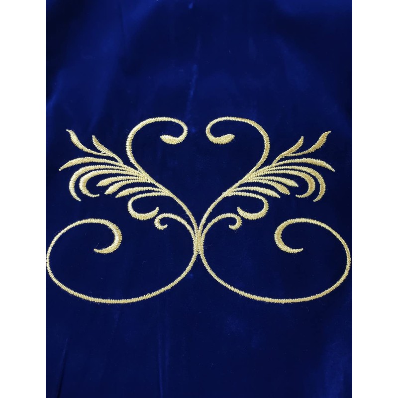 Apocrypha Mens Medieval Steampunk Tailcoat Victorian Prince Jacket Frock Coat