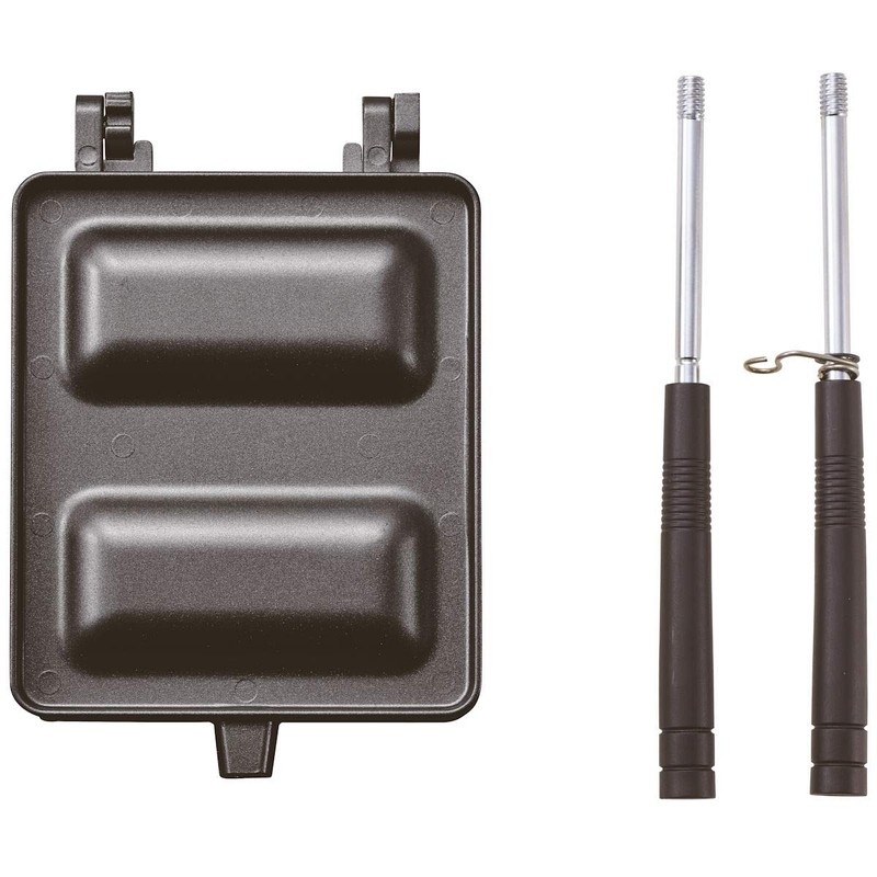 LOGOS 81062245 Hot Sandwich Pan - BA