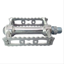 MKS (Mikashima Seisakusho SYLVAN Touring) Pedal Silver