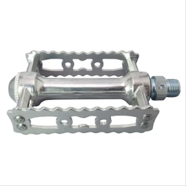 MKS (Mikashima Seisakusho SYLVAN Touring) Pedal Silver