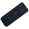 VINABTY Replacement Remote Control Suitable for Onkyo Soundbar System 24140877