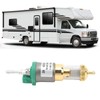 Diesel Heater Fuel Metering Pump, High Efficiency 22451901 Long Lasting