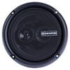 Memphis Audio PRX603 Power Reference Series 6.5" 3-Way Coaxial Speakers