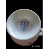Victoria Royal Victoria Fine Bone China Mug England Pink Rosebud