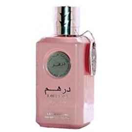 Ard Al Zaafaran Dirham Wardi Perfume Spray Premium Ard Al Zaafaran 100mL Eau De Parfum