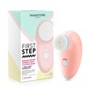 Magnitone London First Step Compact Cleansing Brush, Pink