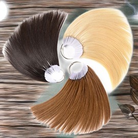 Dyeing Piece Hair Serum Hair Mask 30p Breach Beauty Academy 1 Black / 염색피스 헤어세럼 헤어마스크 30p 브리치 미용학원 1 블랙
