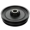 Abrillvt 594-225 Harmonic Balancer Crankshaft Pulley 1996-2000 For Honda Civic,1996-1997