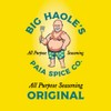 Big Haole's Original Hawaiian Premium Cooking Spice All-Purpose