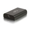C2G 30561 USB 3.0 to DVI-D Video Adapter - External