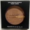 MAC Extra Dimension Skinfinish Highlighter Shade GLOW WITH IT 9g