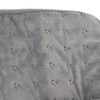 USB Powered Heated Waist Wrap Adjustable Temperature Fast Heating USB