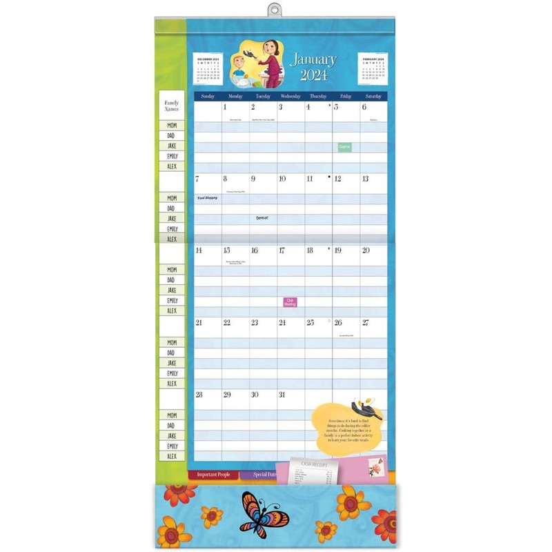 WSBL Mom's 2024 Plan-It™ Calendar (24997009167)