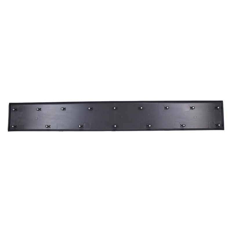DriveFix Left Side Body Molding Sliding Door Trim Panel for