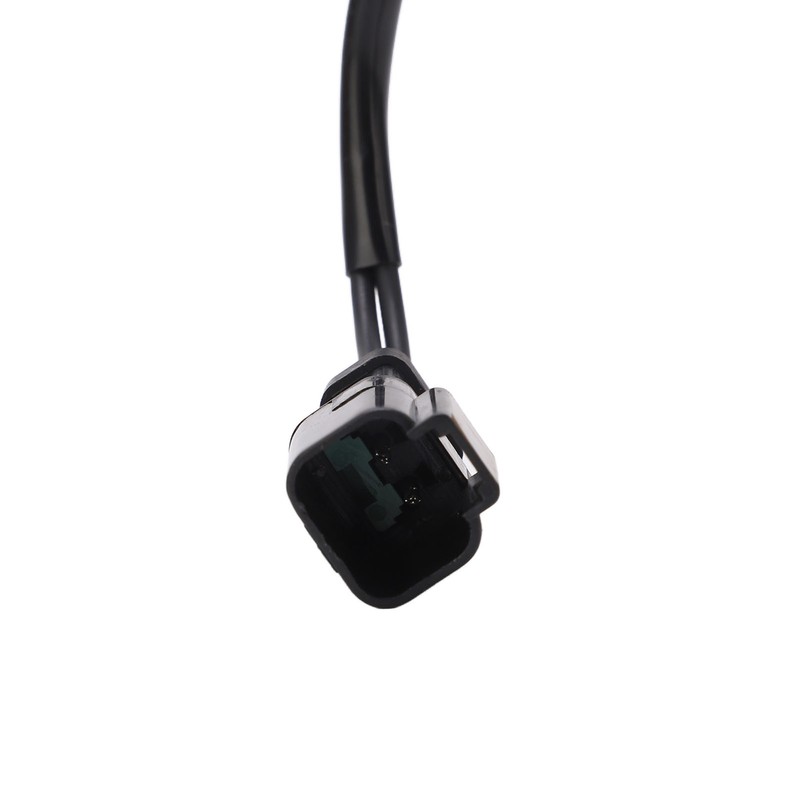 Excavator Oil Pressure Switch Brass High Accuracy Rustproof Oil Pressure